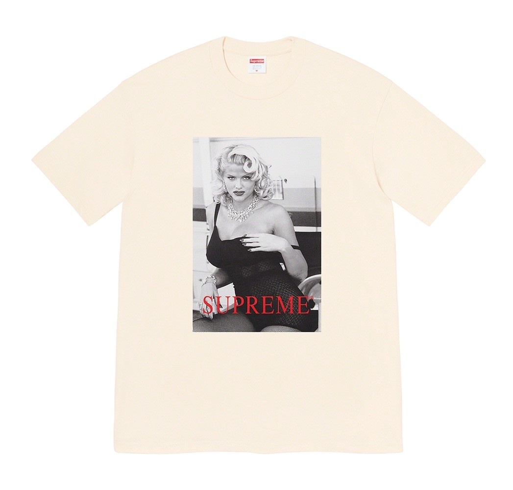 Anna Nicole Smith Tee